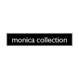 Damskie kurtki skórzane - Monica Collection