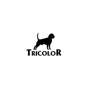 Naturalne karmy dla psów - Tricolor