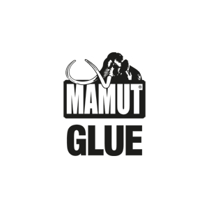 Klej do lustra - Mamut Glue