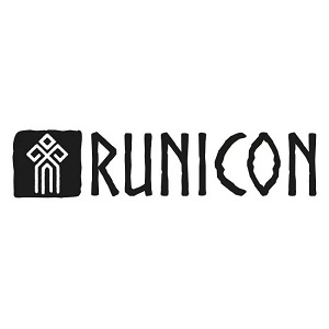 Koszulki z nadrukiem - Runicon