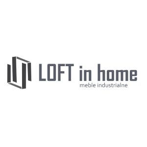 Meble industrialne producent - Loft In Home