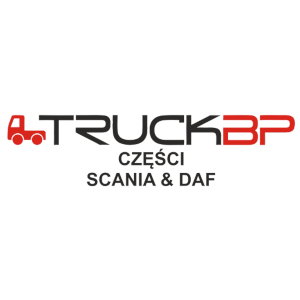 Scania kabina - TRUCK BP