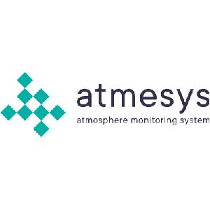 Monitoring powietrza atmosferycznego - System do agregacji - Atmesys