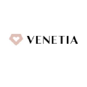 Kolczyki łezki - Szlachetna biżuteria diamentowa - Venetia