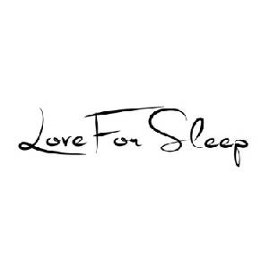 łóżeczko drewniane z materacem - Kosze dla dzieci - Love for sleep