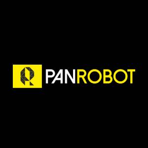 Roboty do celów przemysłowych - Roboty przemysłowe - Pan Robot