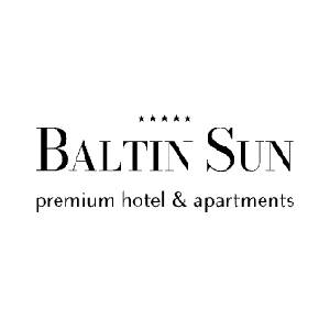 Ustronie morskie apartamenty sprzedaż - Luksusowy hotel - Baltin-Sun