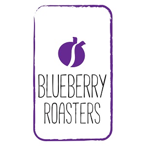 Ekspresy do kawy - Blueberry Roasters