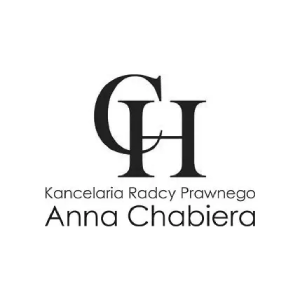 Prawnicy piła - Kancelaria Piła - Anna Chabiera