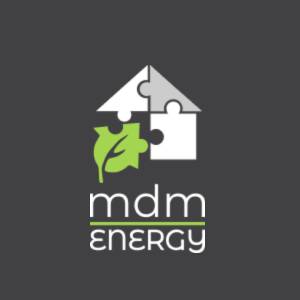 Energooszczędny dom modułowy - Drewniane domki - MDM Energy