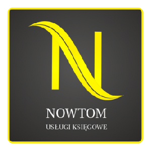 Biuro rachunkowe łódź - Prowadzenie księgowości - Nowtom