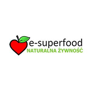 Herbaty ekologiczne - E-superfood